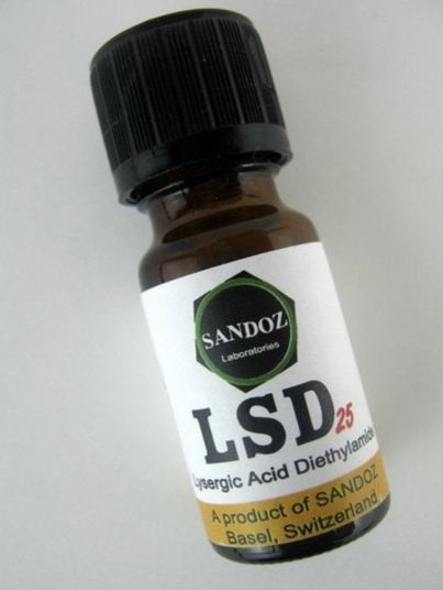 Buy LSD Liquid Online